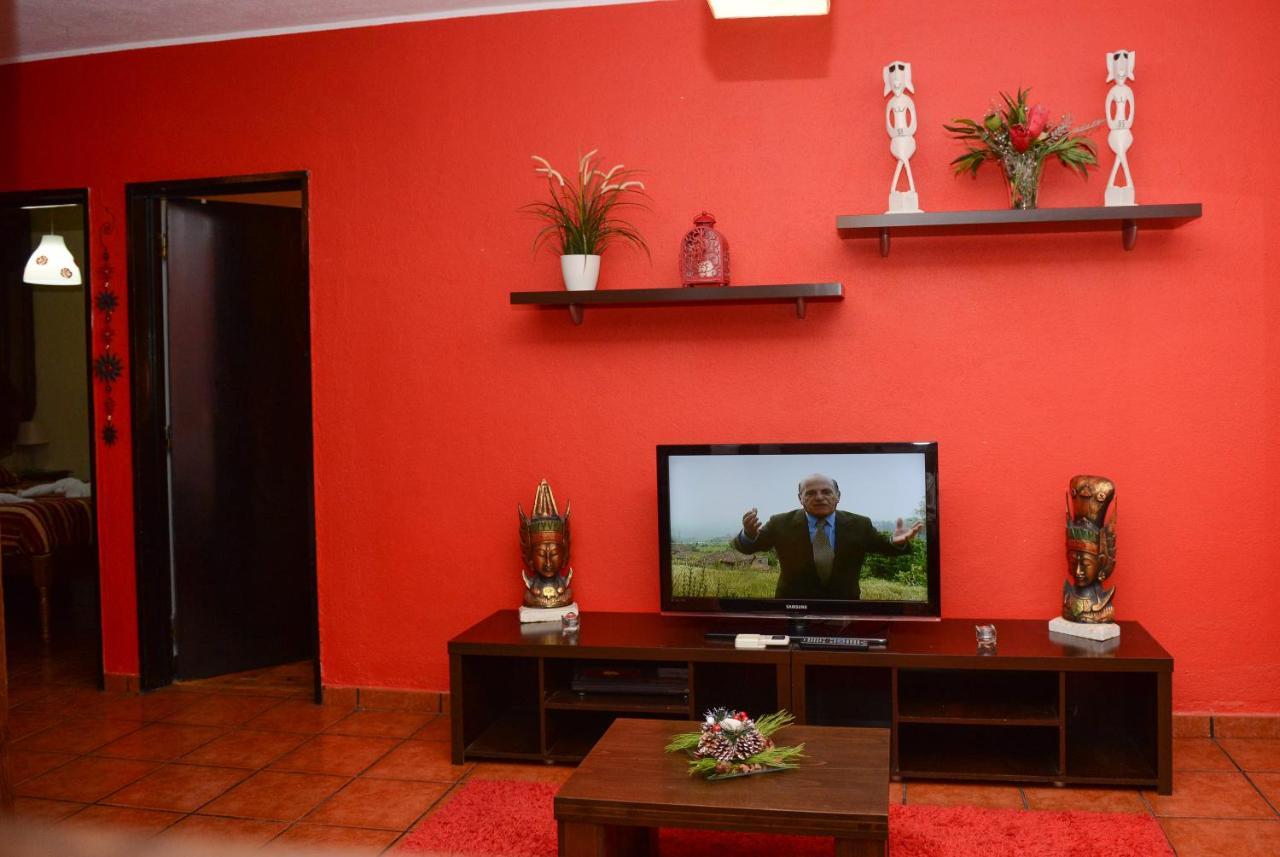 Seia Alojamentos Leitao Exterior foto